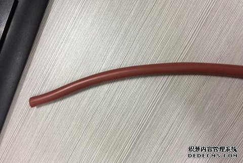 硅胶电线