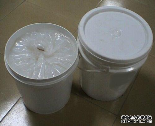 水煮无味铂金硫化剂