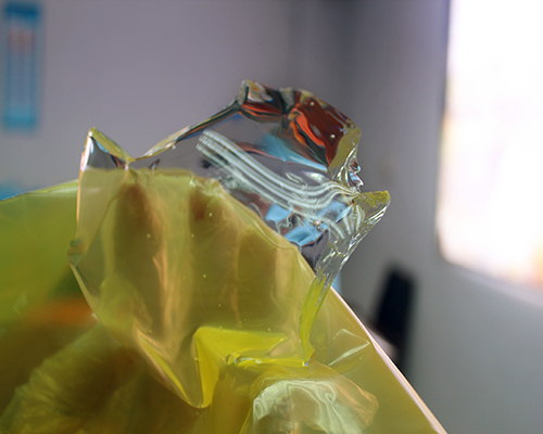 单组份膏状铂金硫化剂